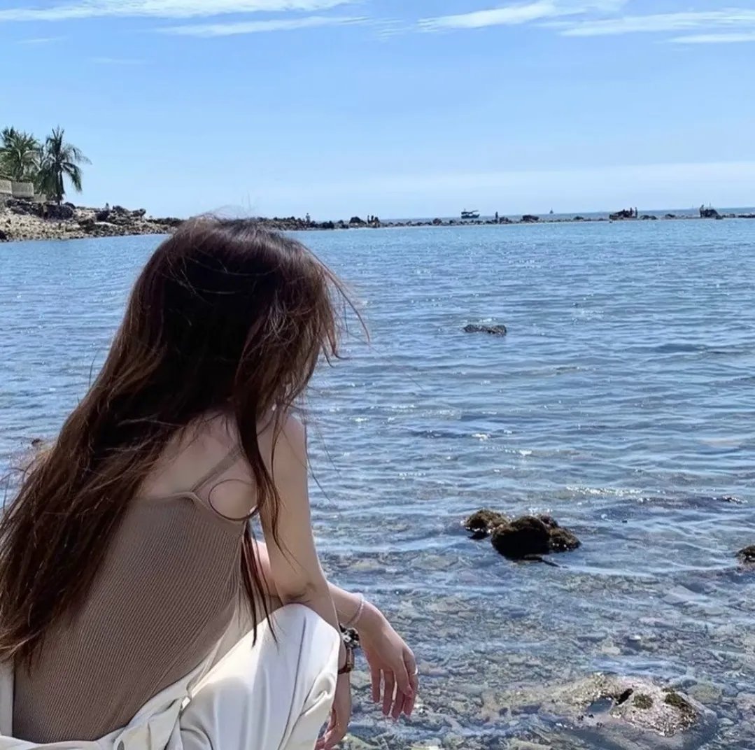 囧妈的极地任务