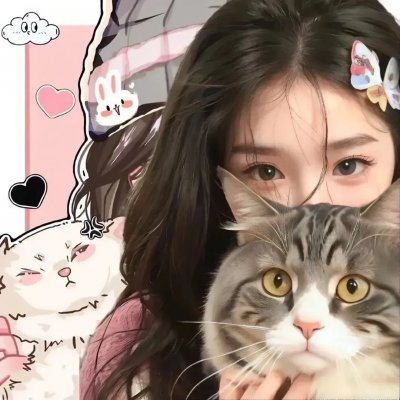 火柴小姐和美味先生